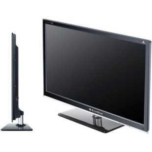 EcoStar 42''CX-42U650 Smart LED TV price in Pakistan